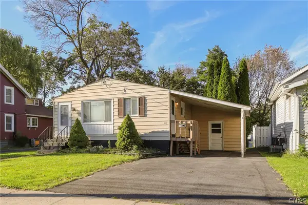 107 E Irving Street, East Syracuse, NY 13057
