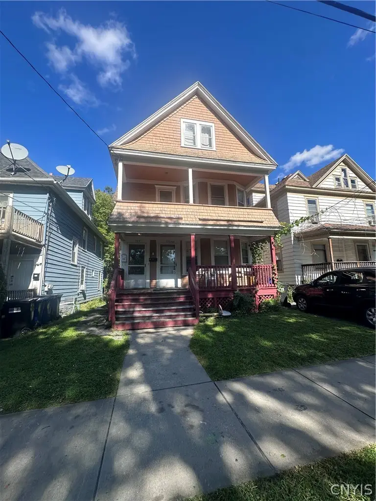 133 Hixson Avenue, Syracuse, NY 13206 - #1