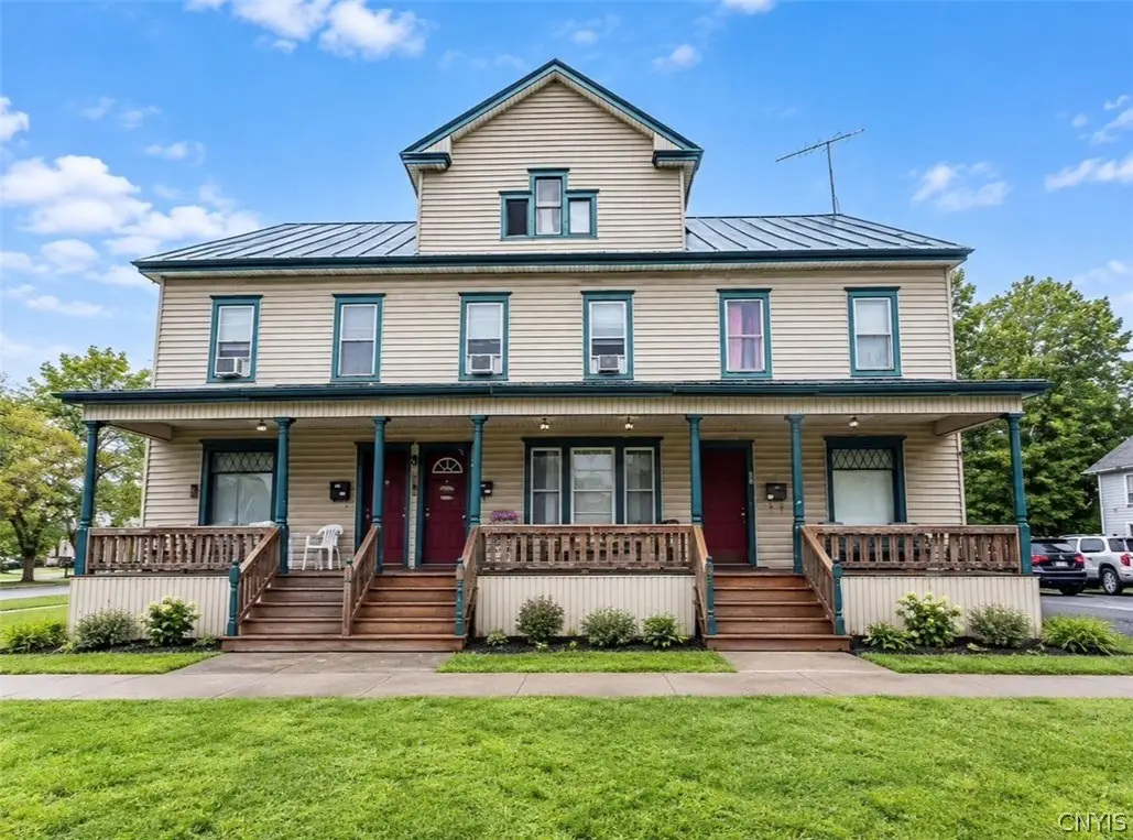 301 N Madison Street, Rome, NY 13440 - #1