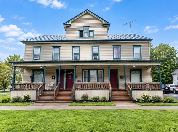 301 N Madison Street, Rome, NY 13440
