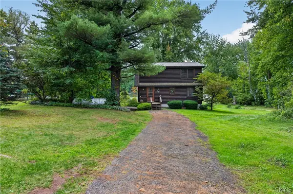 153-55 County Route 57, Phoenix, NY 13135