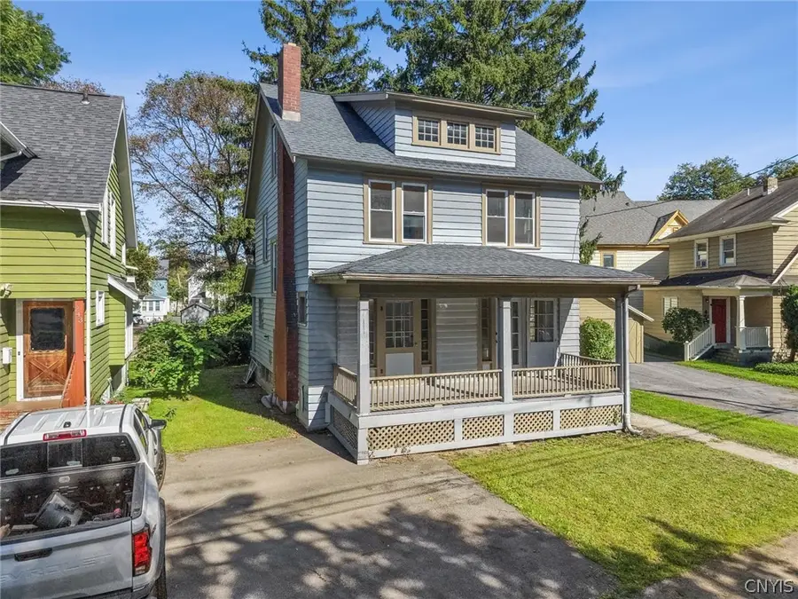 247 Greenwood Place, Syracuse, NY 13210 - #2