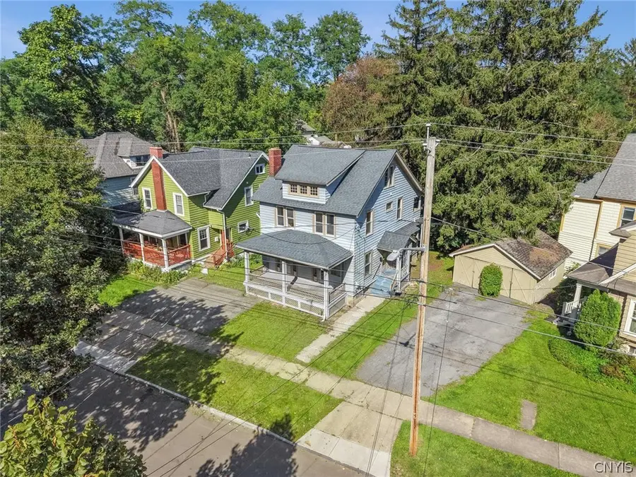 247 Greenwood Place, Syracuse, NY 13210 - #3