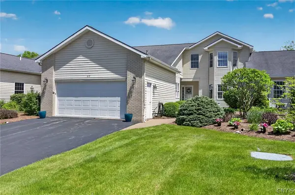 417 Briar Brook Run, Fayetteville, NY 13066