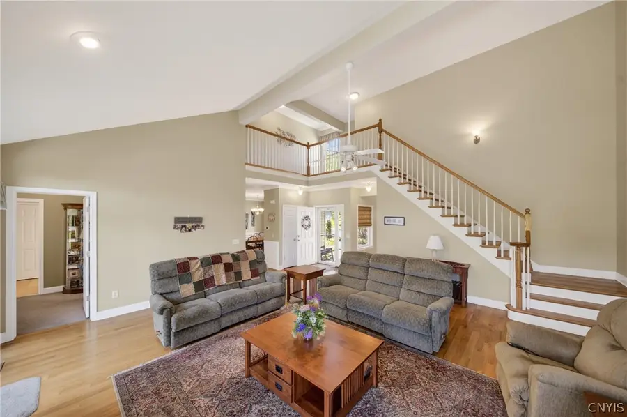 417 Briar Brook Run, Fayetteville, NY 13066 - #3