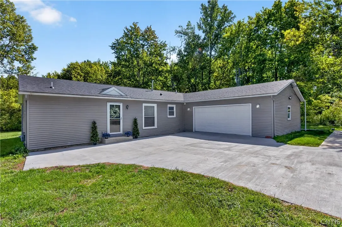 1134 County Route 12, Pennellville, NY 13132 - #1