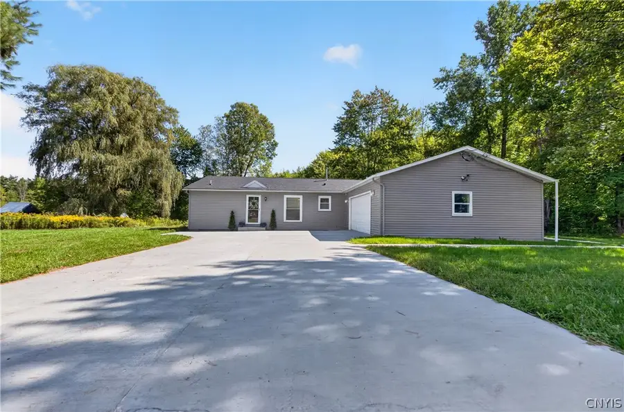 1134 County Route 12, Pennellville, NY 13132 - #2