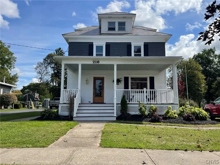 216 Kinsley Street, Sherrill, NY 13461 - #3