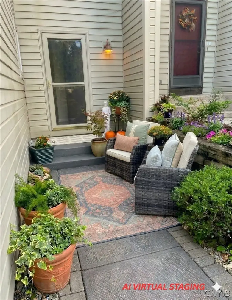 130 Lookout Circle, Syracuse, NY 13209 - #3