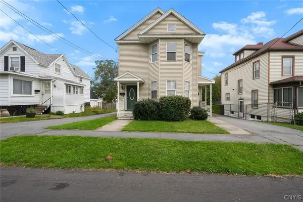 146-148 Ashdale Avenue, Syracuse, NY 13206