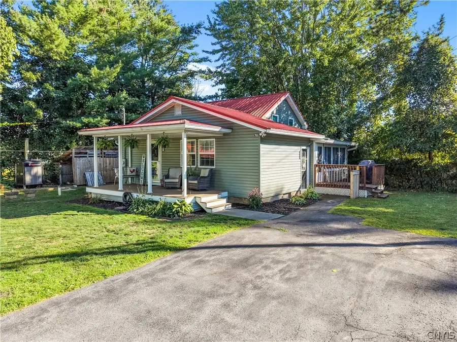 276 Stewarts Corners Road, Pennellville, NY 13132 - #3