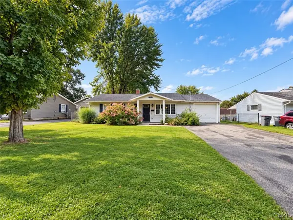 1115 Cedarbrook Drive, Rome, NY 13440