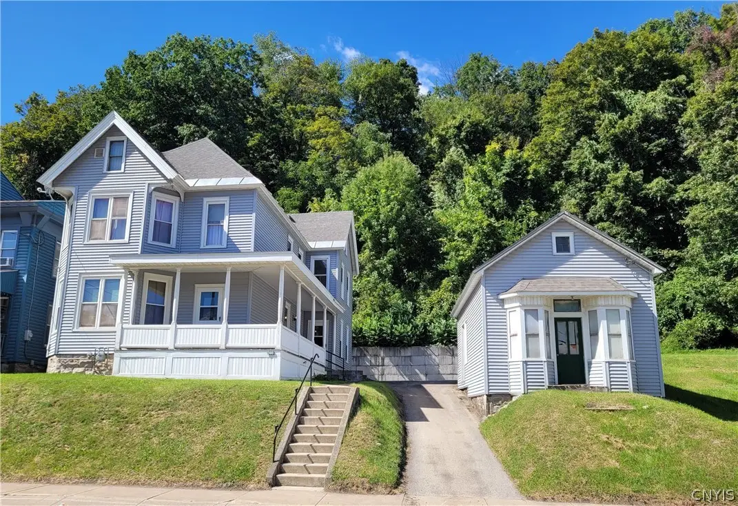 360 W Main Street, Little Falls, NY 13365 - #1