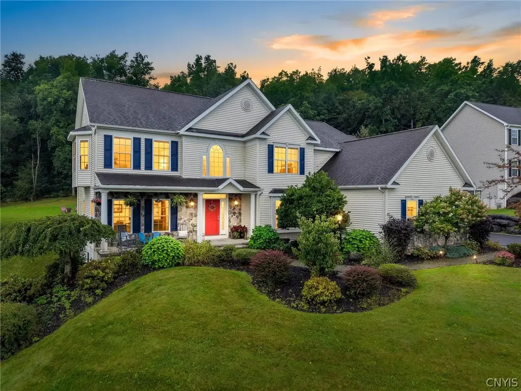 4417 Winding Creek Road, Manlius, NY 13104 - #1
