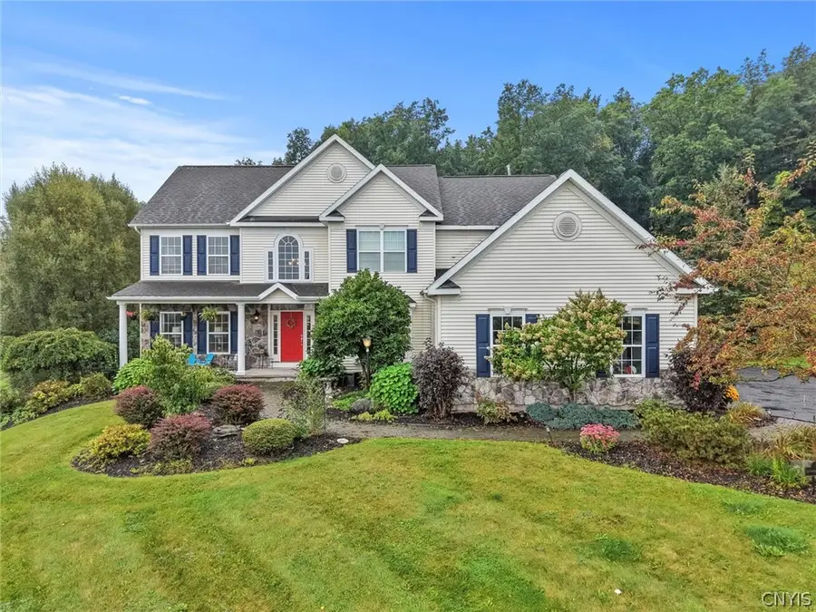 4417 Winding Creek Road, Manlius, NY 13104 - #2