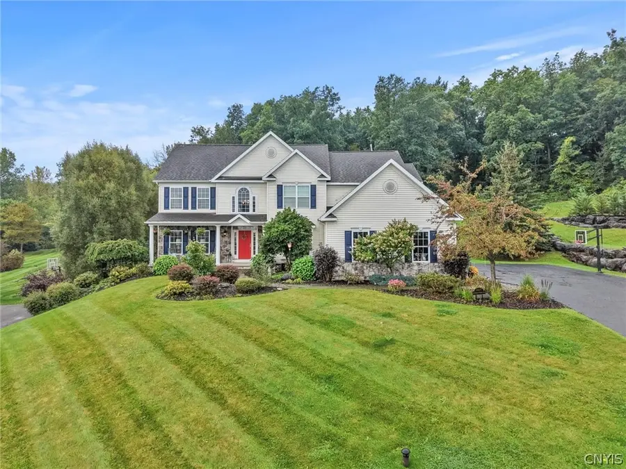 4417 Winding Creek Road, Manlius, NY 13104 - #3