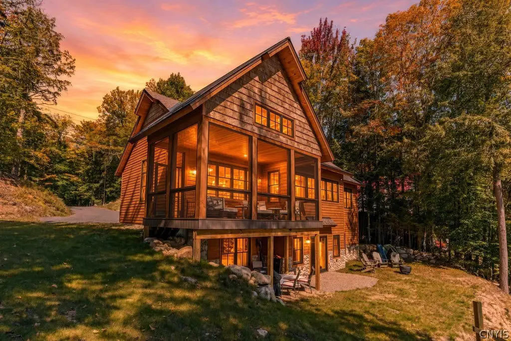 181 Tuttle Road, Old Forge, NY 13420 - #1
