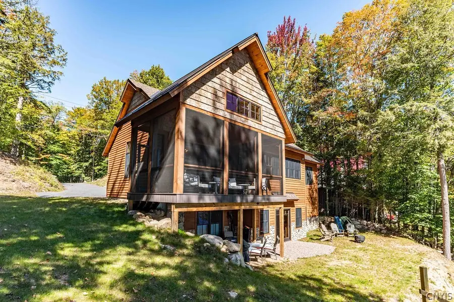 181 Tuttle Road, Old Forge, NY 13420 - #3