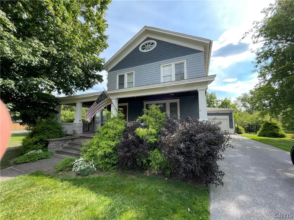 3284 Center St Street, Oneida, NY 13421 - #1