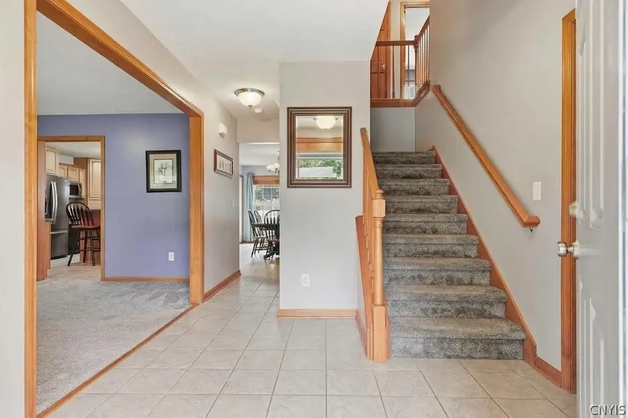 6418 Killoe Road, Baldwinsville, NY 13027 - #2