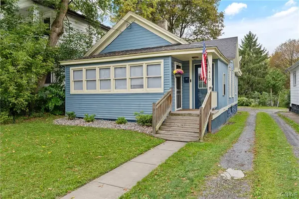 410 Tompkins Street, Syracuse, NY 13204