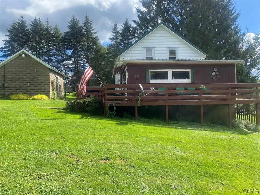 7321 Shaner Hill Road, Bolivar, NY 14715 - #2