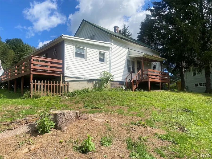 7321 Shaner Hill Road, Bolivar, NY 14715 - #3