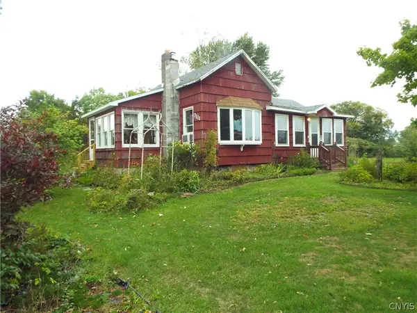 7111 Canaseraga Road, Chittenango, NY 13037