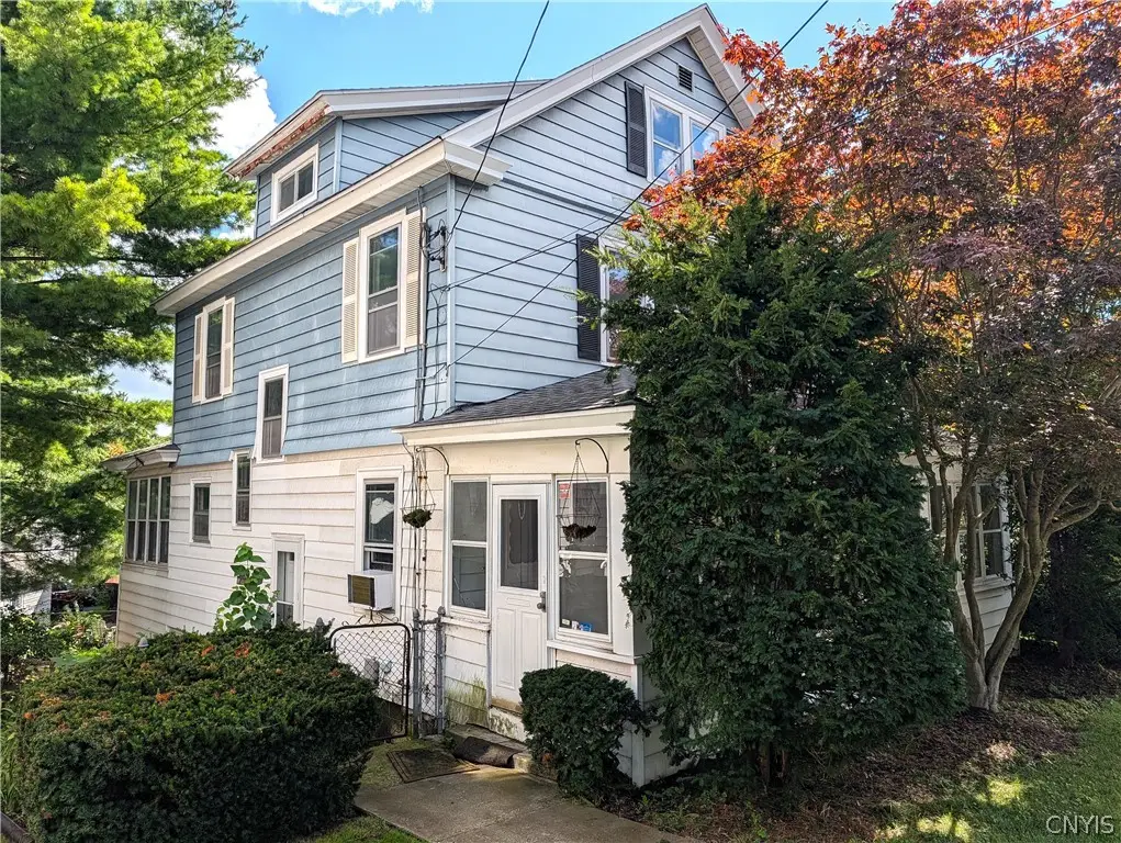 2217 S Geddes Street, Syracuse, NY 13207 - #1