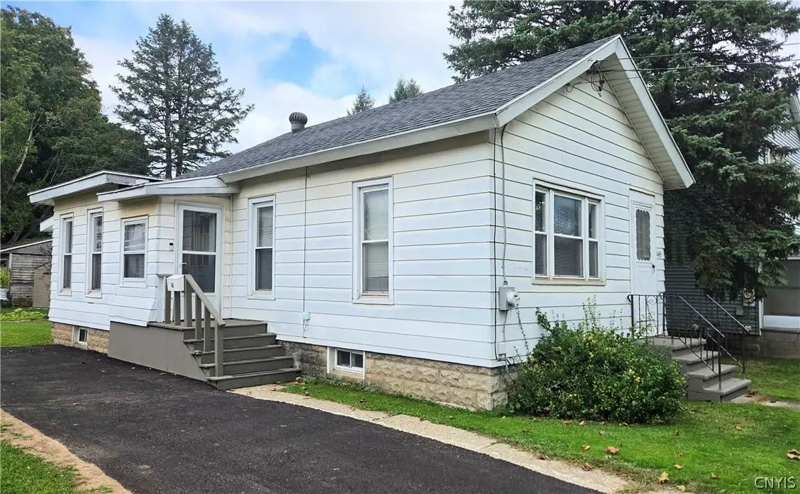 145 E Utica Street, Oswego, NY 13126 - #1