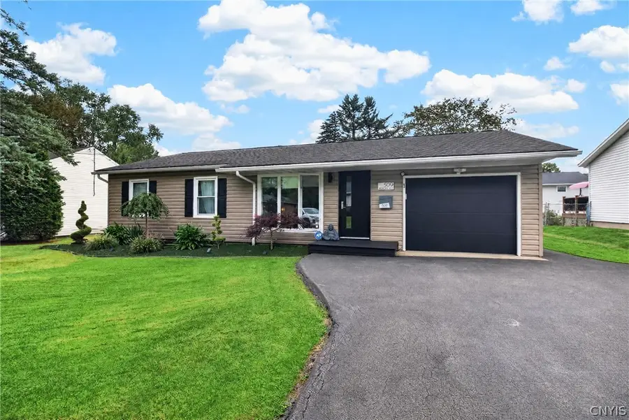 509 Briarcliff Avenue, Utica, NY 13502 - #3
