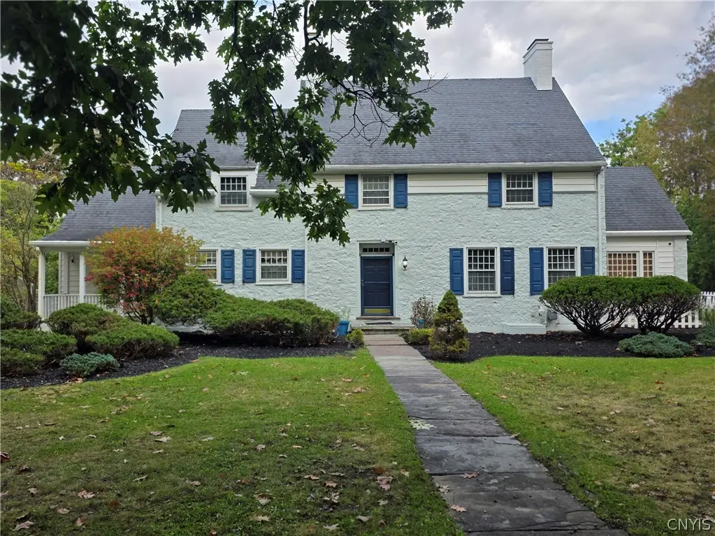 1103 Parkway E, Utica, NY 13501 - #1