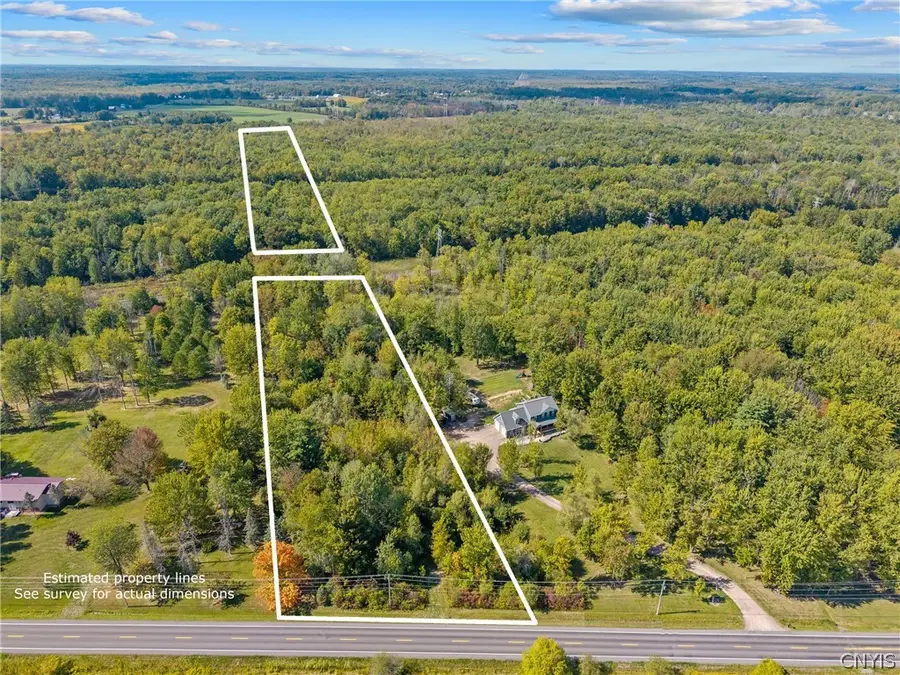 9149 Mud Mill, Clay, NY 13039 - #2