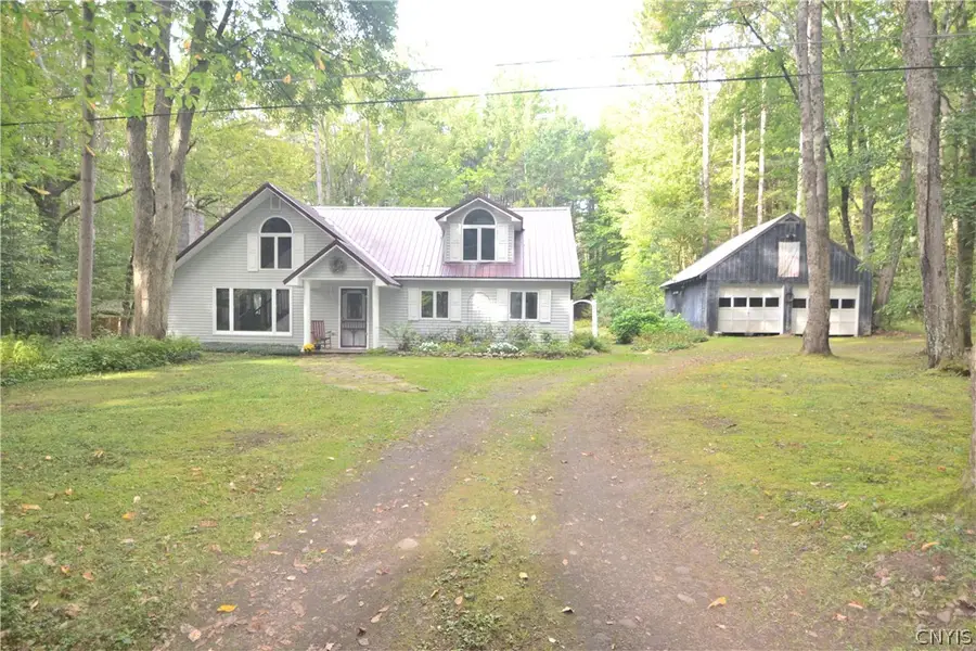 28 Saunders Drive, Constantia, NY 13028 - #2