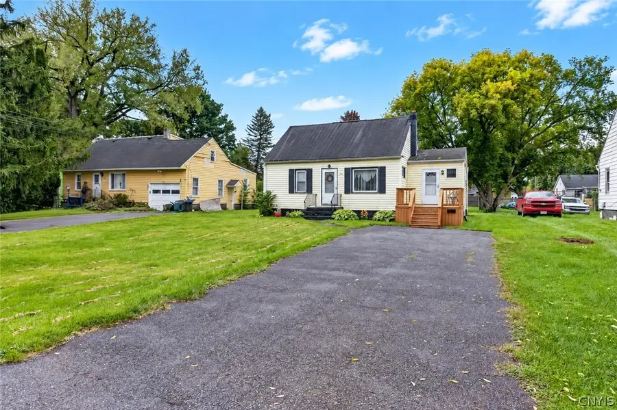 329 W Matson Avenue, Syracuse, NY 13205 - #2