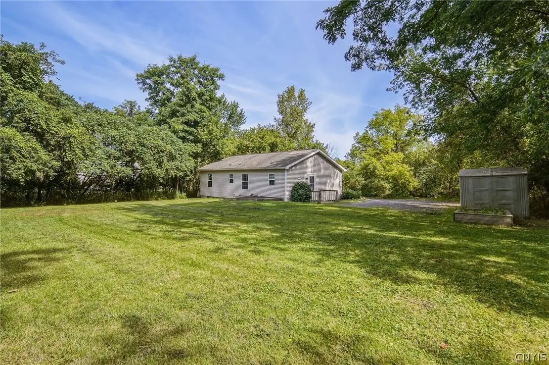 3424 Stiles Road, Syracuse, NY 13209 - #1