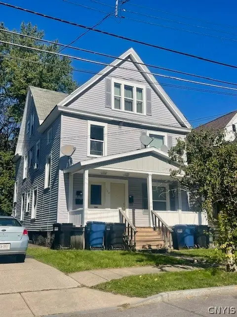 104 Peck Avenue, Syracuse, NY 13206