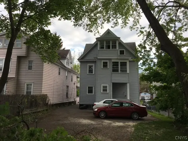 104 Peck Avenue, Syracuse, NY 13206 - #2