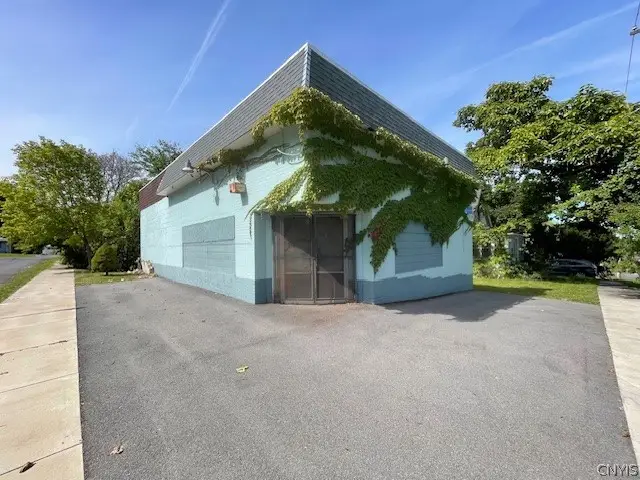401 North Avenue, Syracuse, NY 13206 - #1