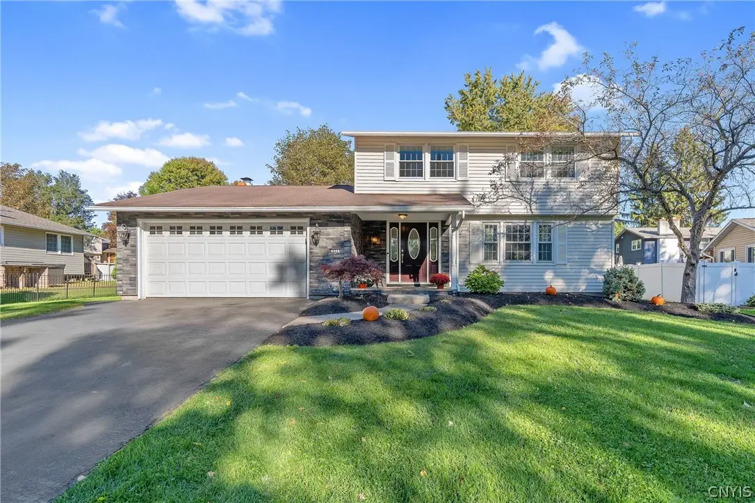 5006 Harvest Lane, Liverpool, NY 13088 - #1