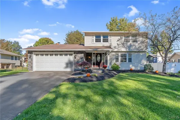 5006 Harvest Lane, Liverpool, NY 13088