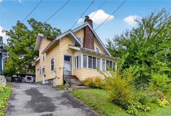 651 Helen Street, Syracuse, NY 13203