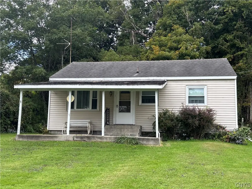 1 Allison Lane, Marathon, NY 13803 - #1