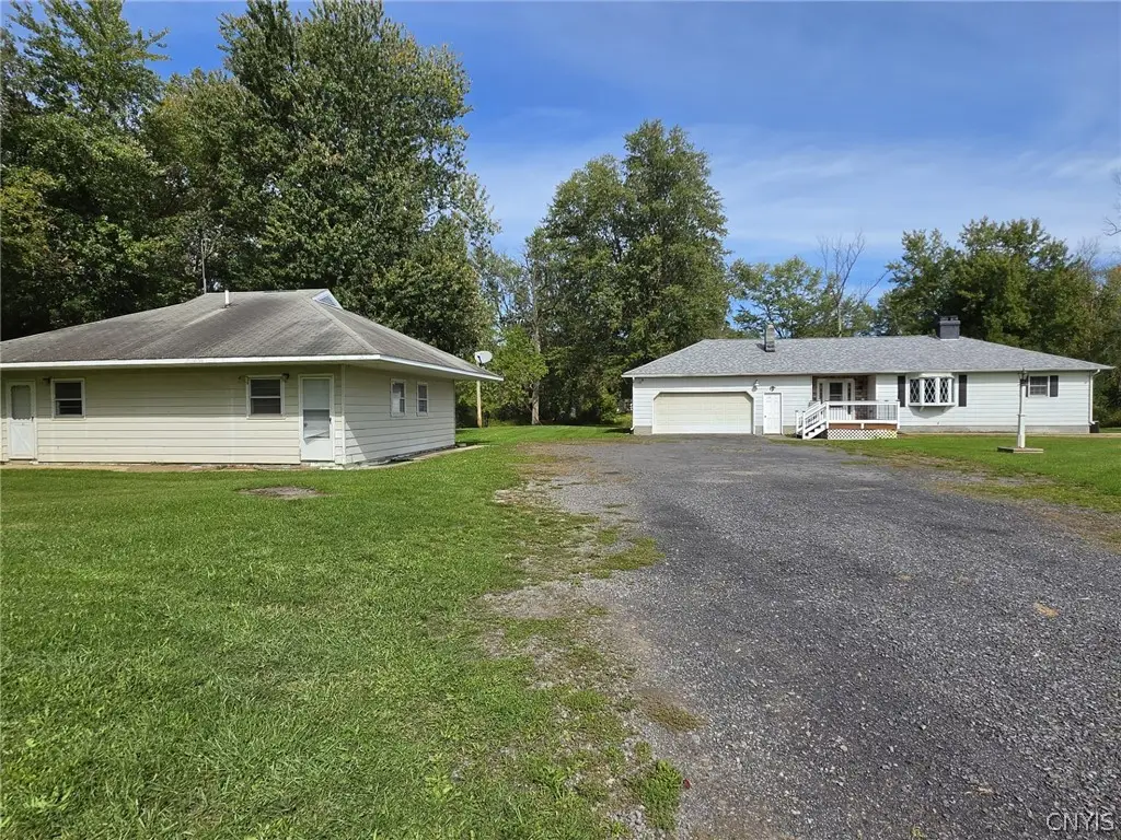 1041 and 1041A Old State Route 31, Jordan, NY 13080 - #1
