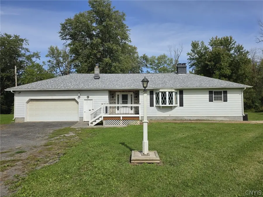 1041 and 1041A Old State Route 31, Jordan, NY 13080 - #3