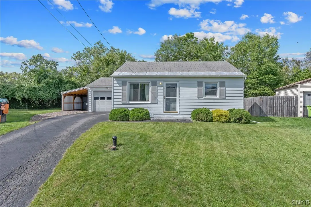 101 Frederick Drive, Liverpool, NY 13088 - #1
