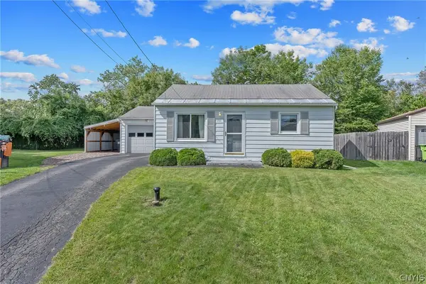 101 Frederick Drive, Liverpool, NY 13088