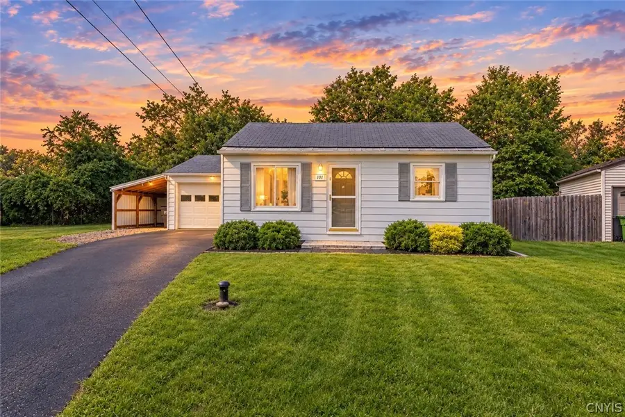 101 Frederick Drive, Liverpool, NY 13088 - #2