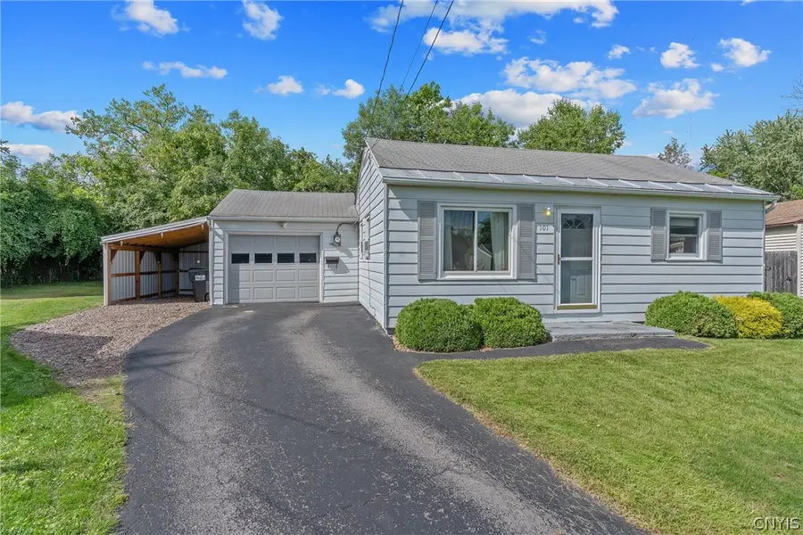 101 Frederick Drive, Liverpool, NY 13088 - #3