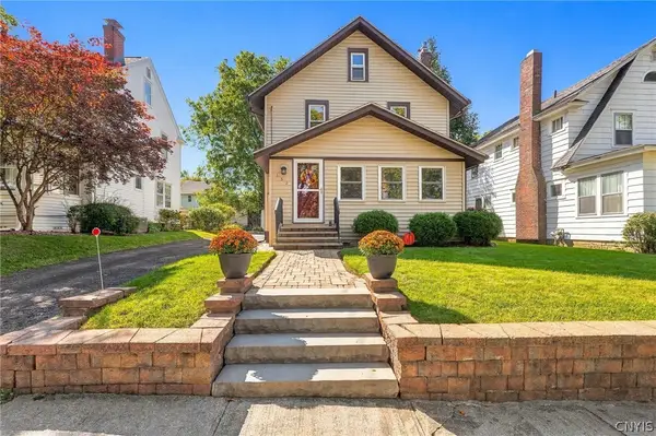 132 Roxbury Road, Syracuse, NY 13206